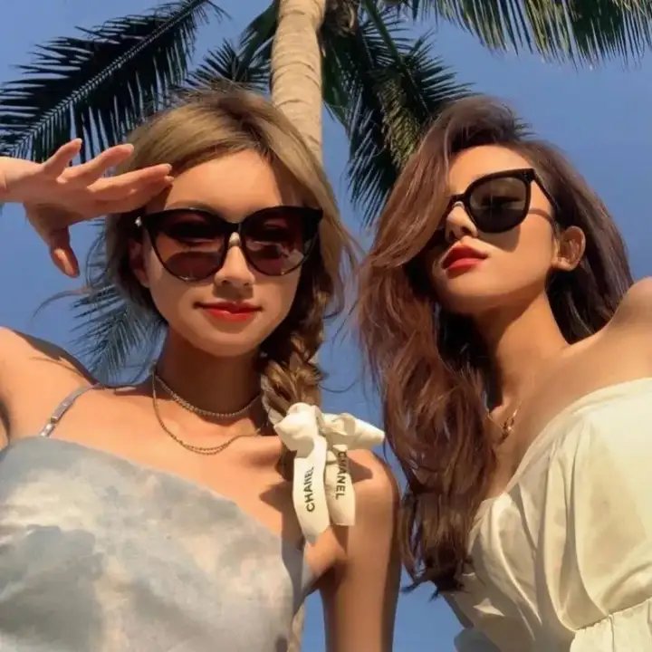 女孩们在那年夏天