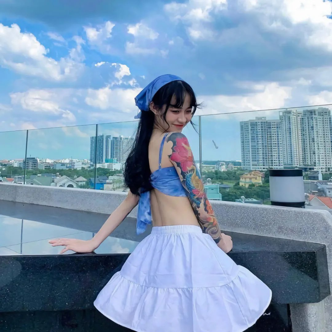 校园丑闻事件簿